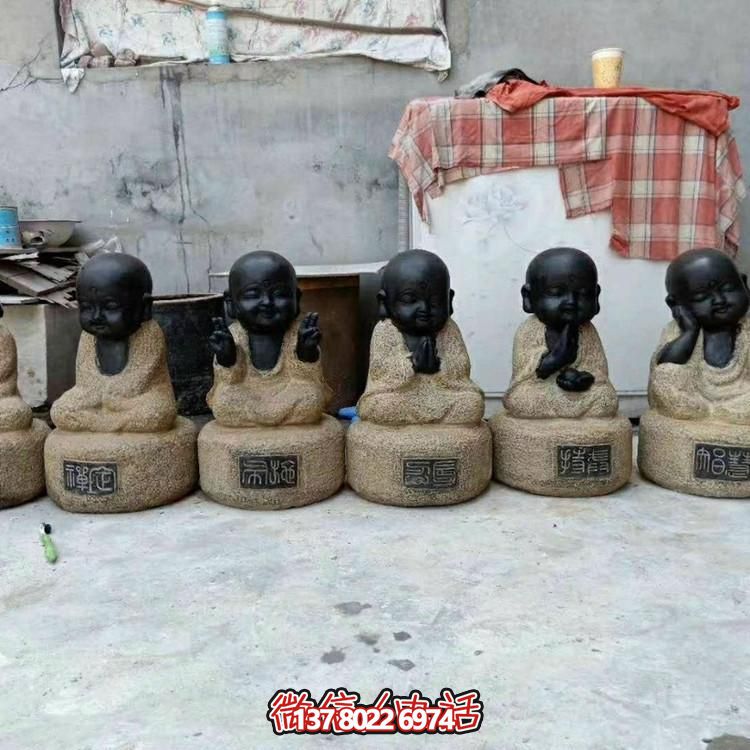 精美雕塑擺件，傳承古典文化