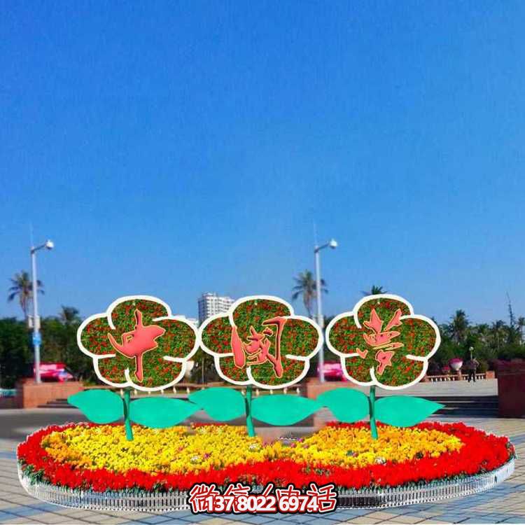 仿真動物雕塑，點亮園林綠化景觀