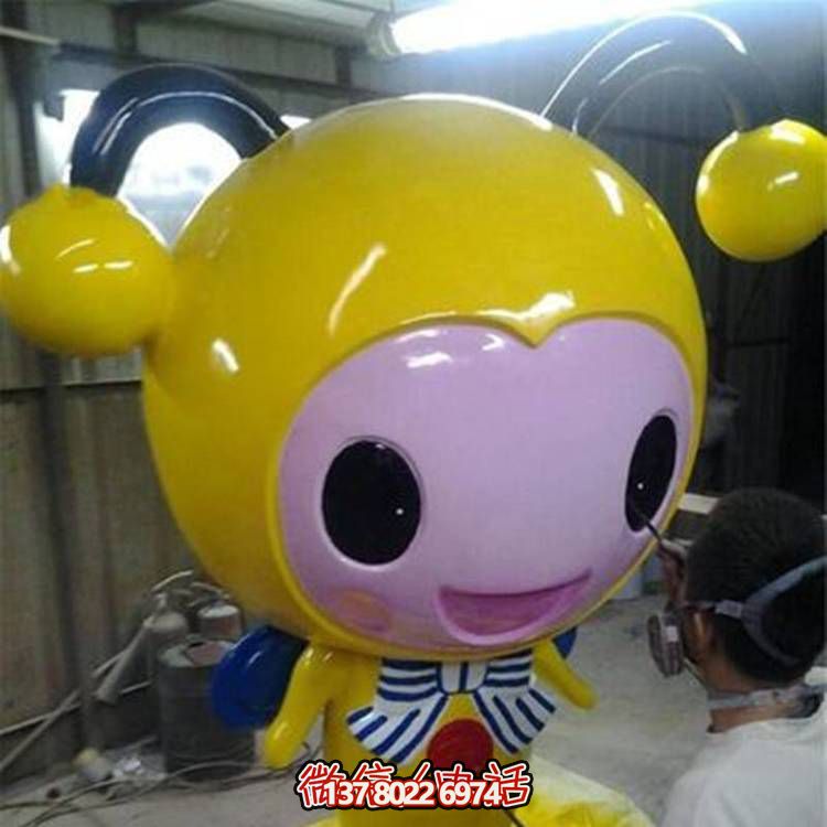 玻璃鋼制裝飾擺件，點綴家居美感