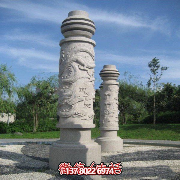 精致公園雕塑，點(diǎn)綴景觀，塑造美好生活